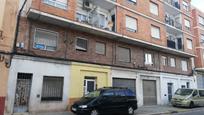 Exterior view of Flat for sale in Oliva