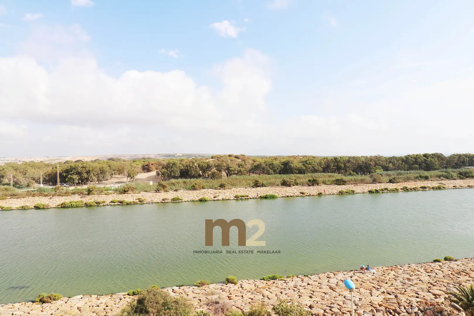 Flat for sale in Guardamar del Segura  with Air Conditioner, Heating and Terrace