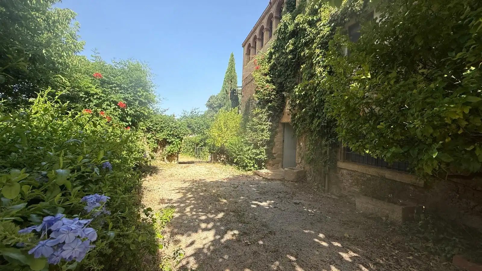 Maison rustique avec terrasse à vendre à Forallac, imagen 56
