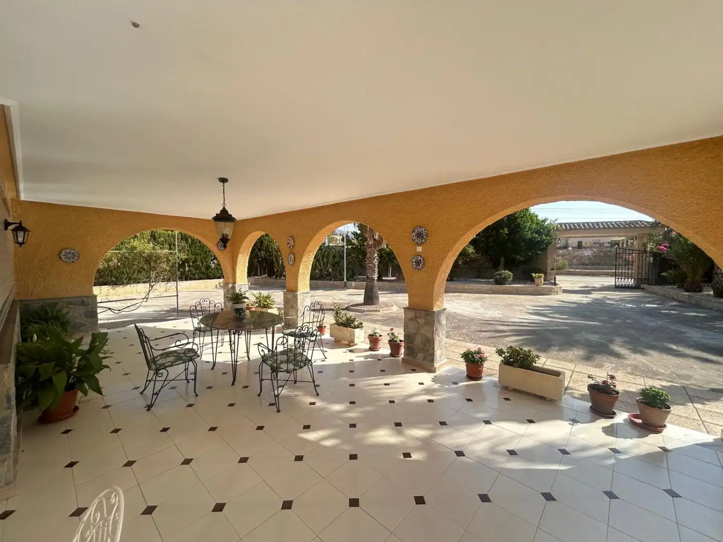 Maison rustique avec piscine à vendre à Crevillent, imagen 2