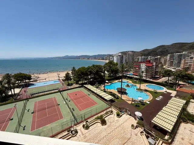 Appartement compact avec terrasse à vendre à Carrer Ciutats Unides 2, imagen 4