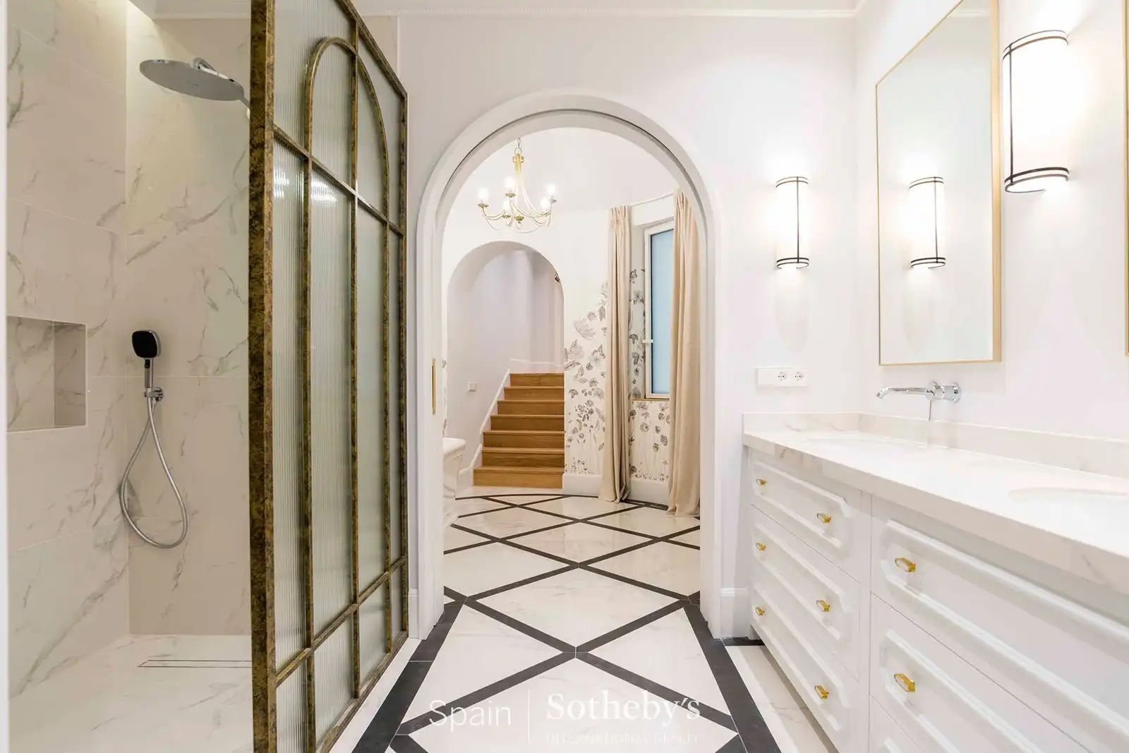 Apartamento con ascensor en venta en Chamberí, imagen 40