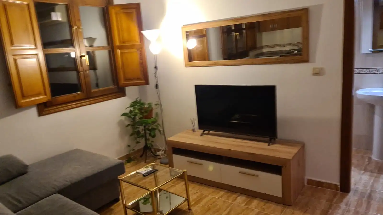 Flat for rent in Calle Azacayas, 37, Centro - Sagrario