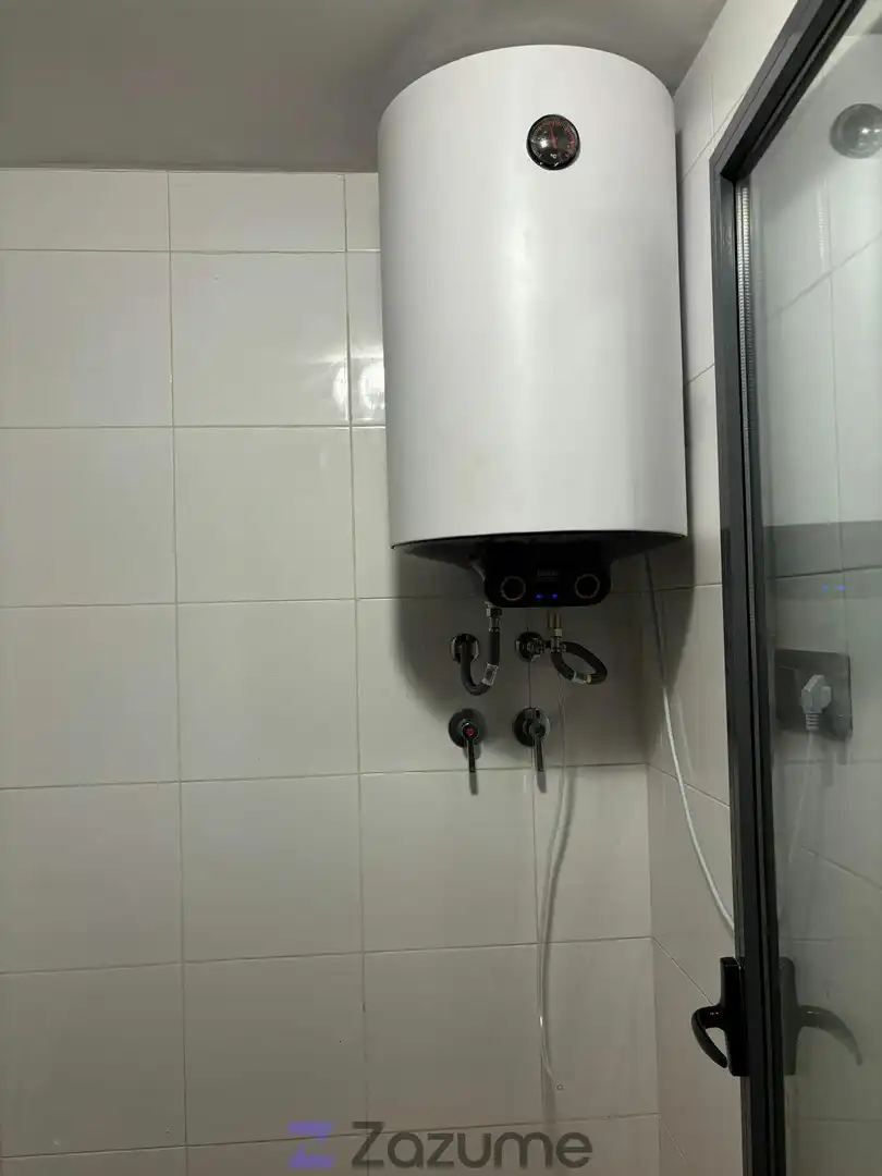 Wohnung mit Pool zur Miete in Calle Pdte. Adolfo Suárez, imagen 43