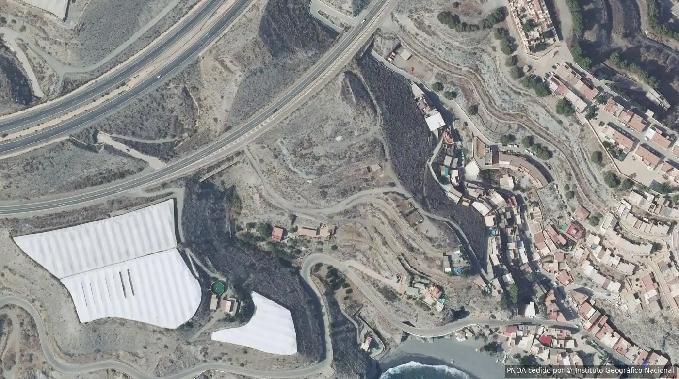 Terreny residencial en venda a Albuñol, imagen 3