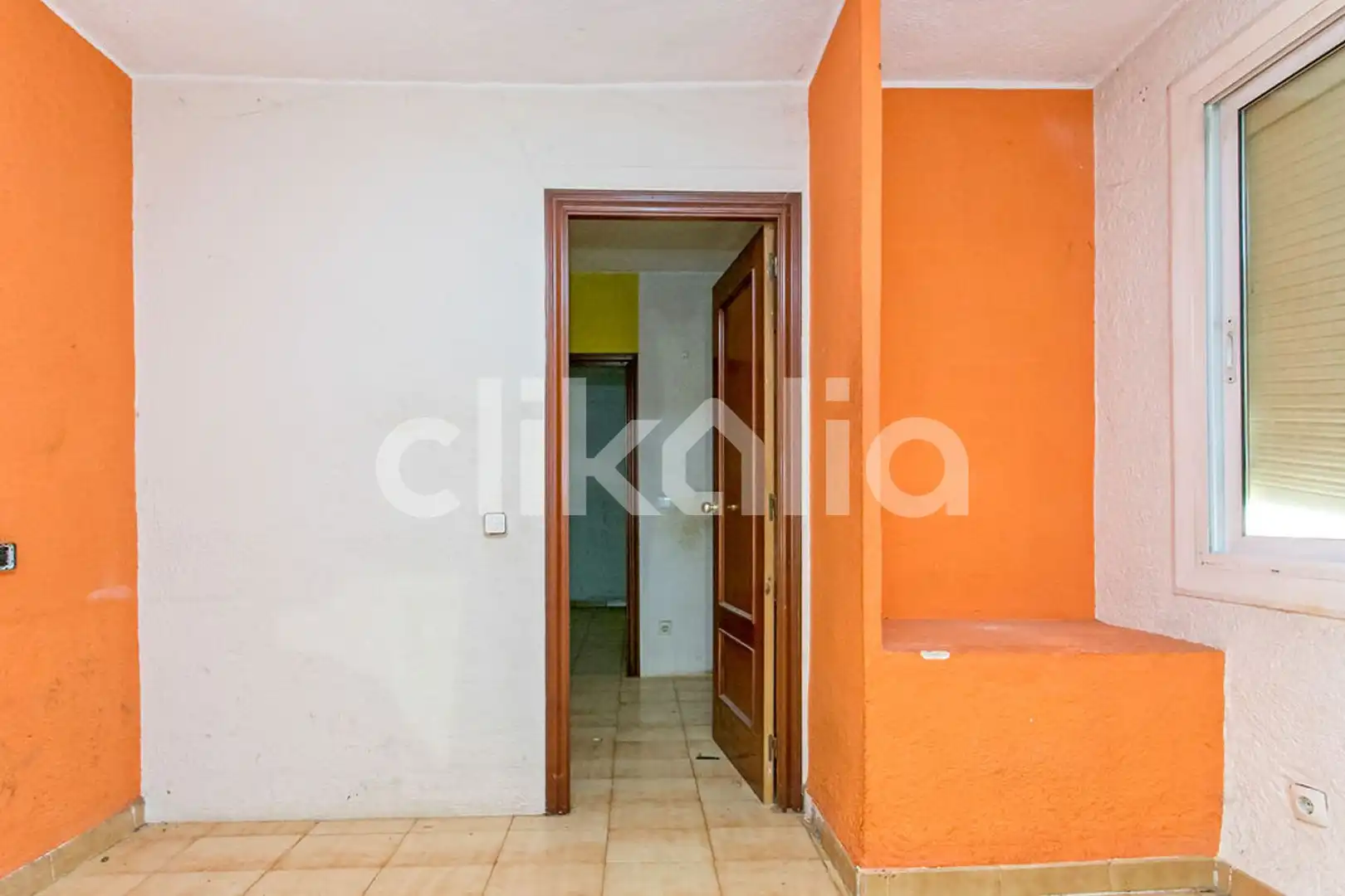 Casa amb piscina en venda a Palafolls, imagen 12