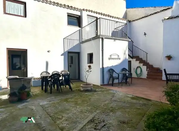 Casa con piscina in vendita a Calle Maestro Palomino, imagen 2