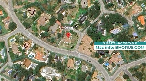 Foto 3 de Casa o chalet en venta en Peñas, 1, Pino Alto - Navarredonda, Valdemorillo