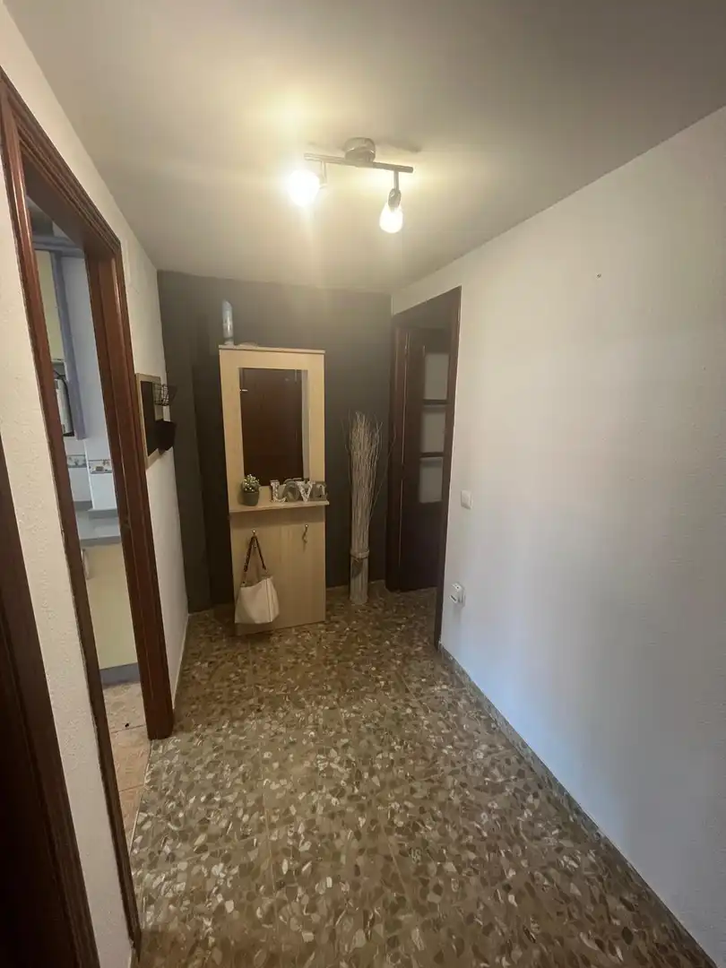 Appartamento con ascensore in vendita a Calle Calle Málaga, imagen 22