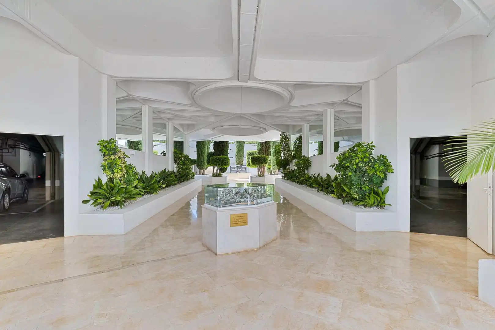Apartament amb jardí en venda a Avenida CERRO ANDEVALO-L MA CLUB 3, imagen 6