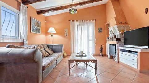 Foto 4 de Casa o xalet en venda a Valldoreix, Sant Cugat del Vallès