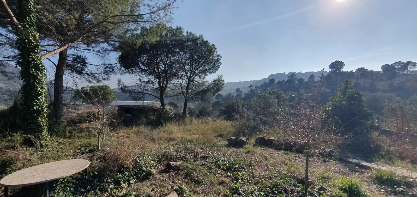 Residencial en venta en La Pobla de Claramunt