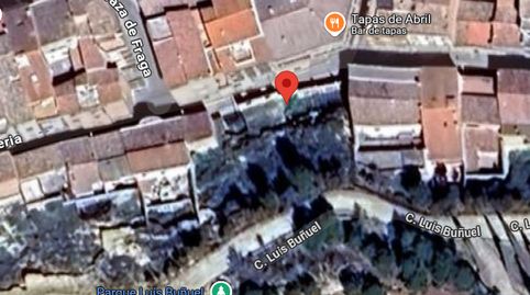 SUELO EDIFICABLE EN EL CENTRO DE FRAGA, imagen 5
