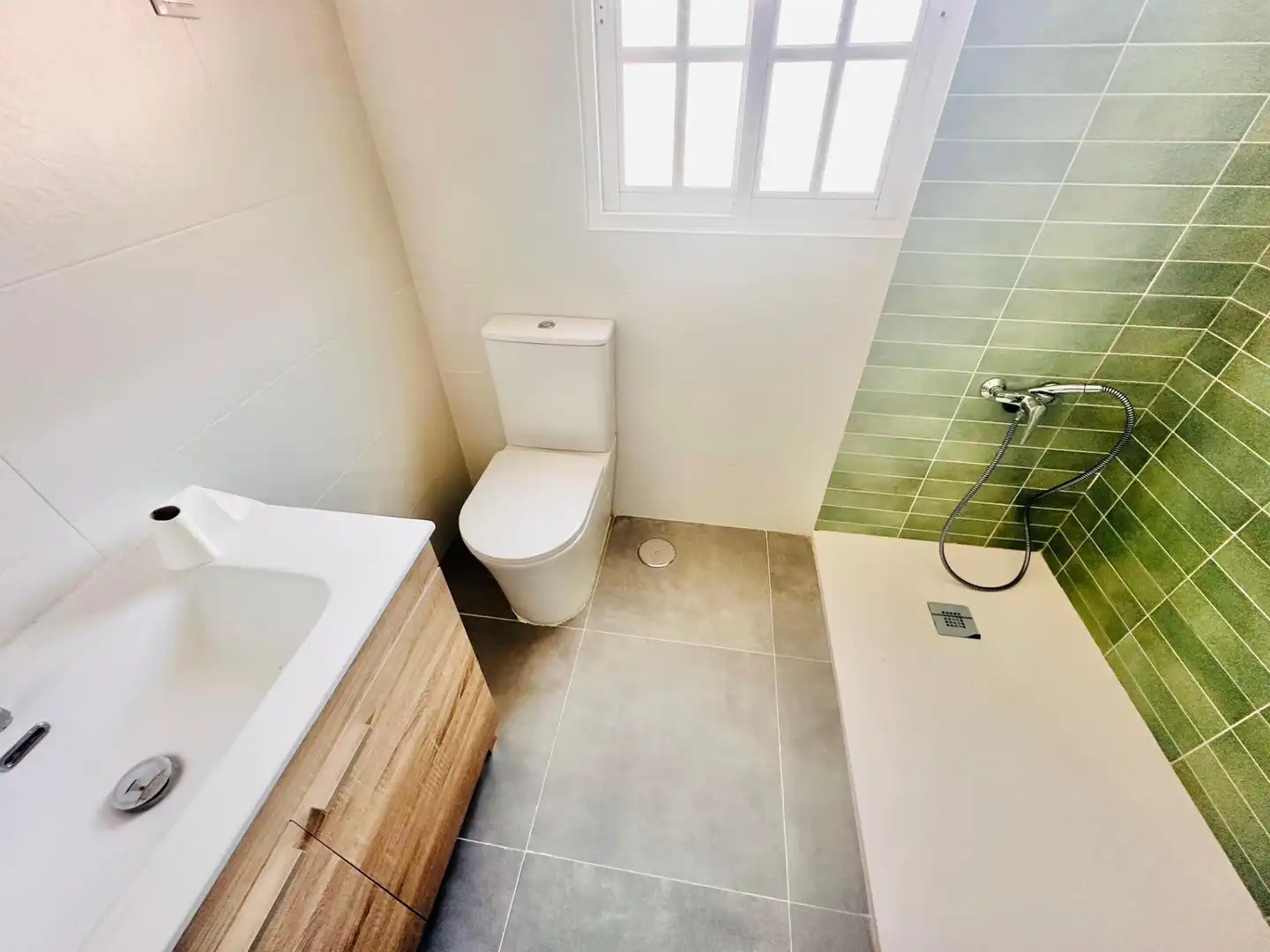 Flat for sale in Cruz de Humilladero, imagen 9