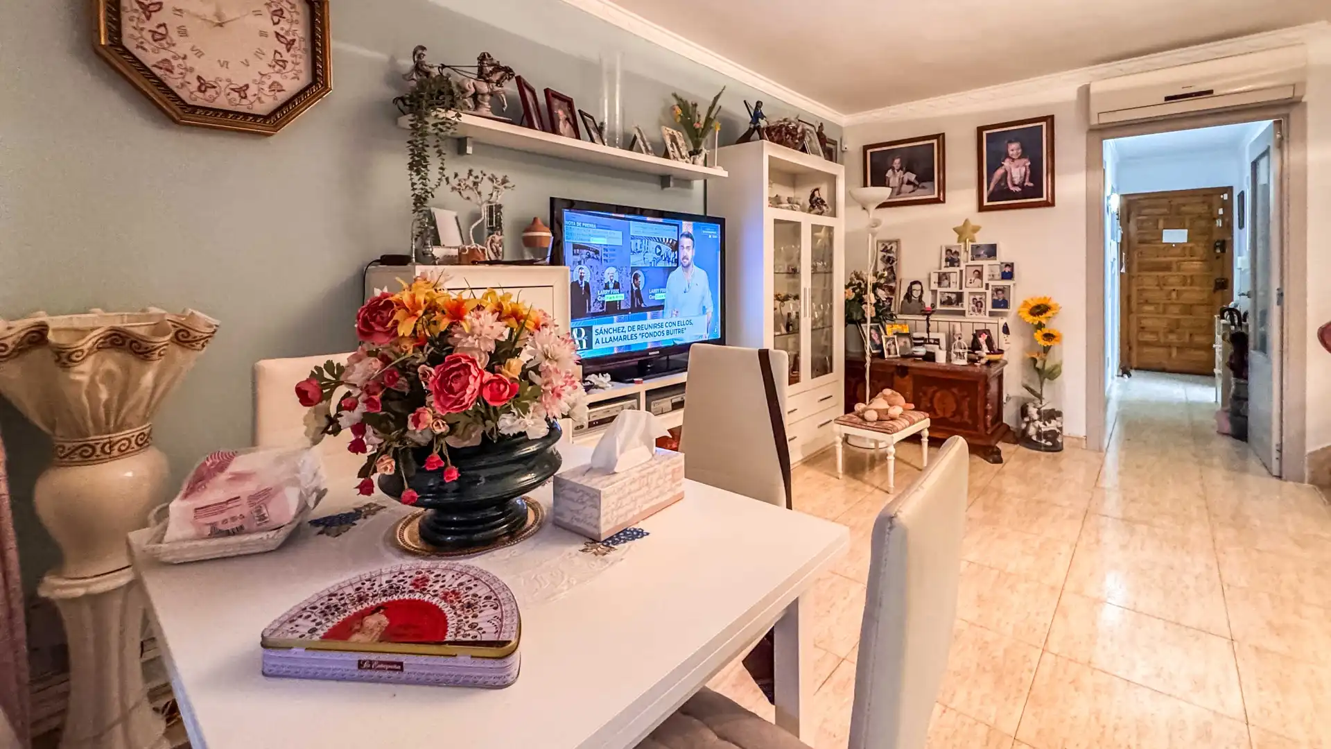 Wohnung zum Verkauf in Llevant, imagen 16