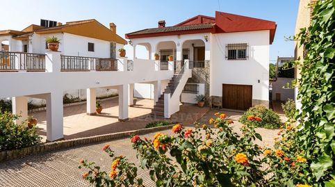 Photo 2 of Houses for sale in Avenida Villarrasa, 31, Rociana del Condado, Huelva