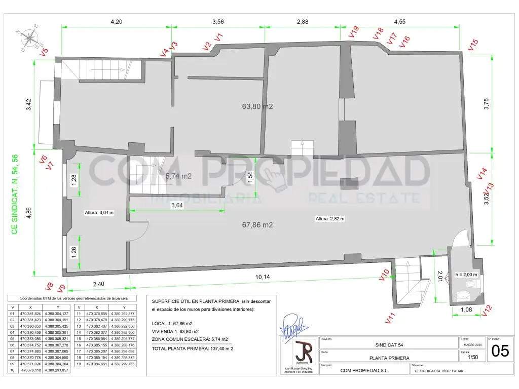 Others for sale in Centre, imagen 6