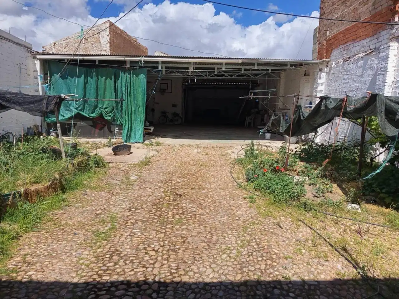 Terreny rústic en venda a Calle SAN ANTON, imagen 4