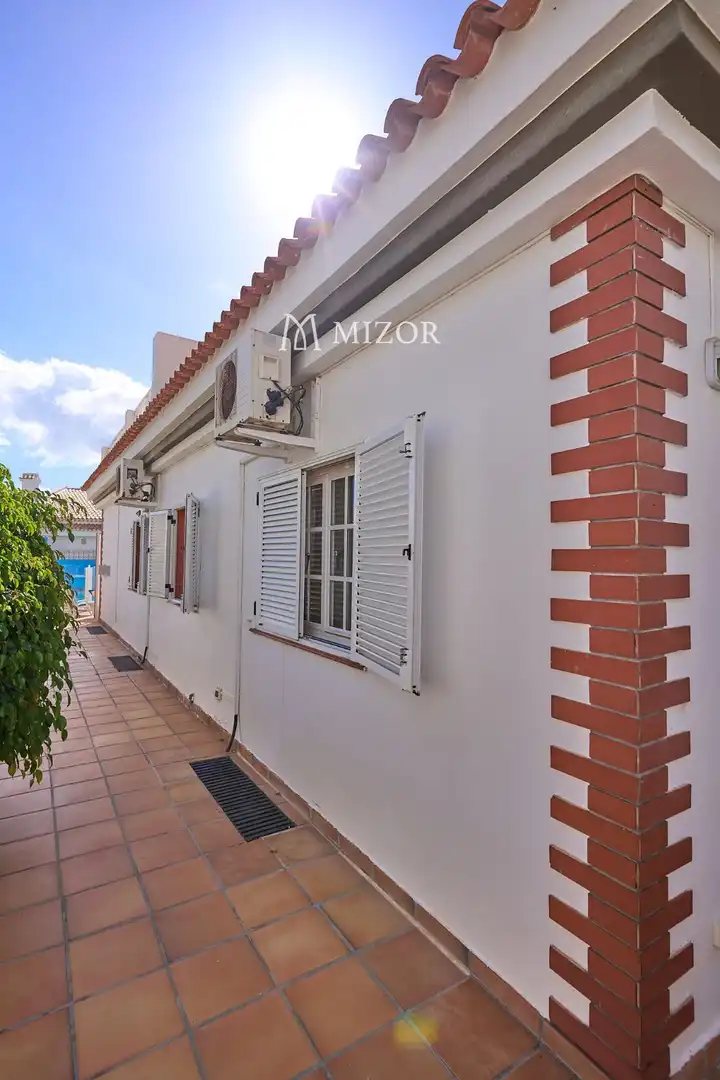Detached house with pool for sale in la laja, imagen 16