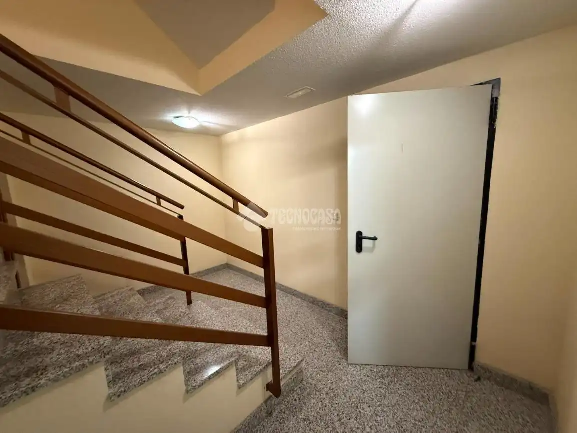 Flat for sale in Almorox  with Air Conditioner, Heating and Parquet flooring