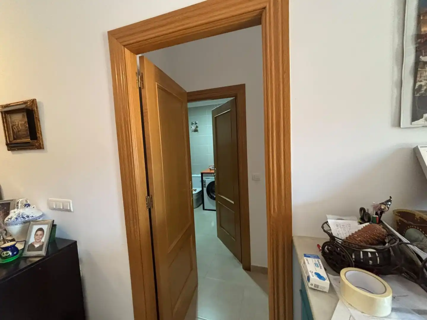 Casa in vendita a Cerro Castaño 16, imagen 14