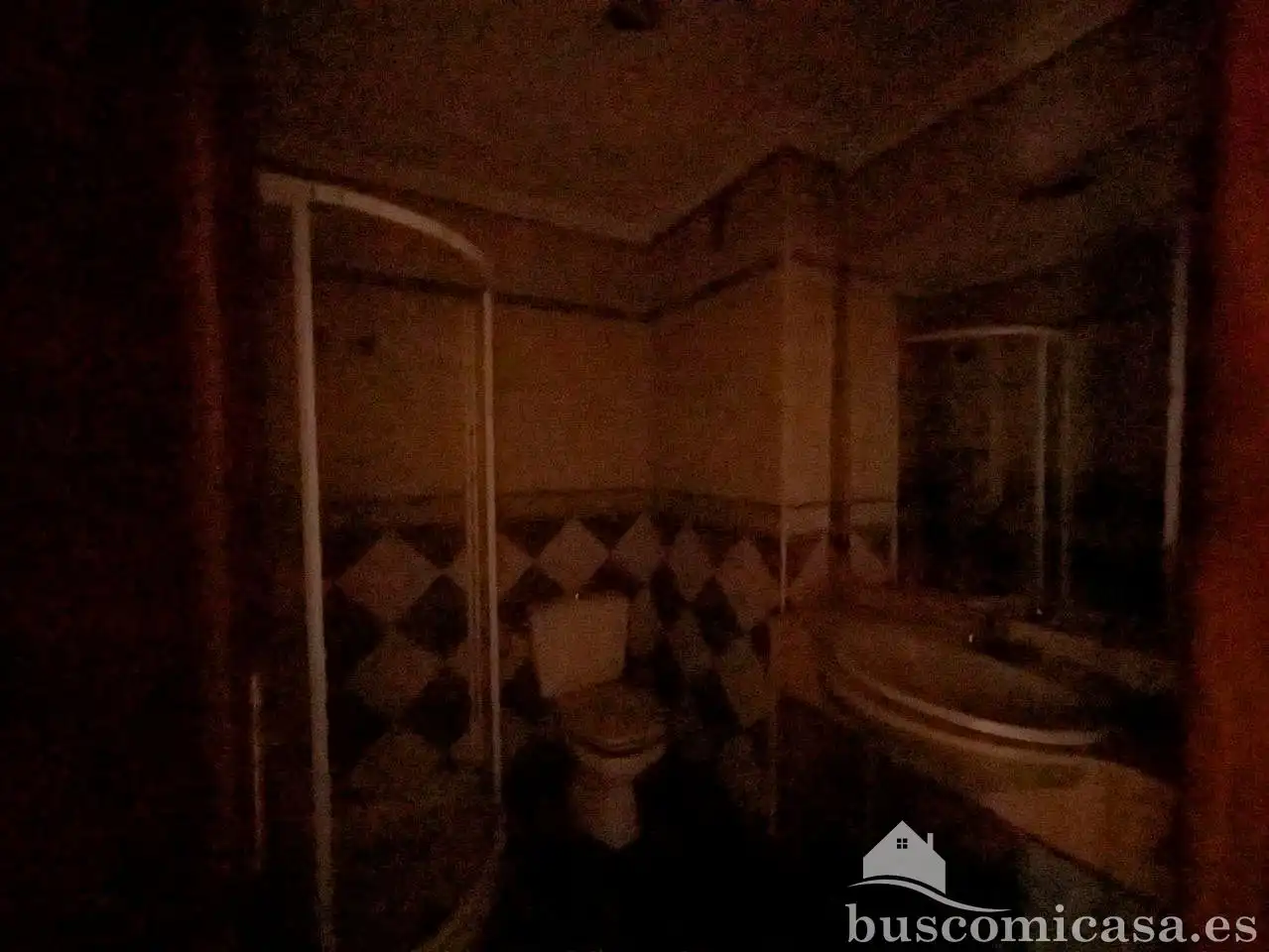 Baño de Piso en venta en Mengíbar