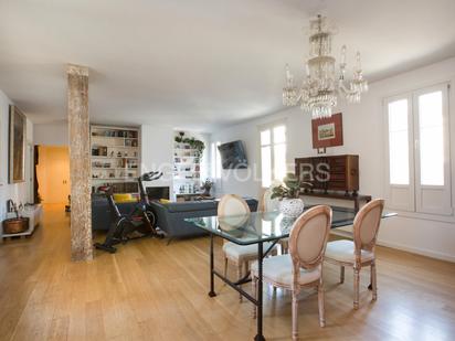 Living room of Flat for sale in Getxo 