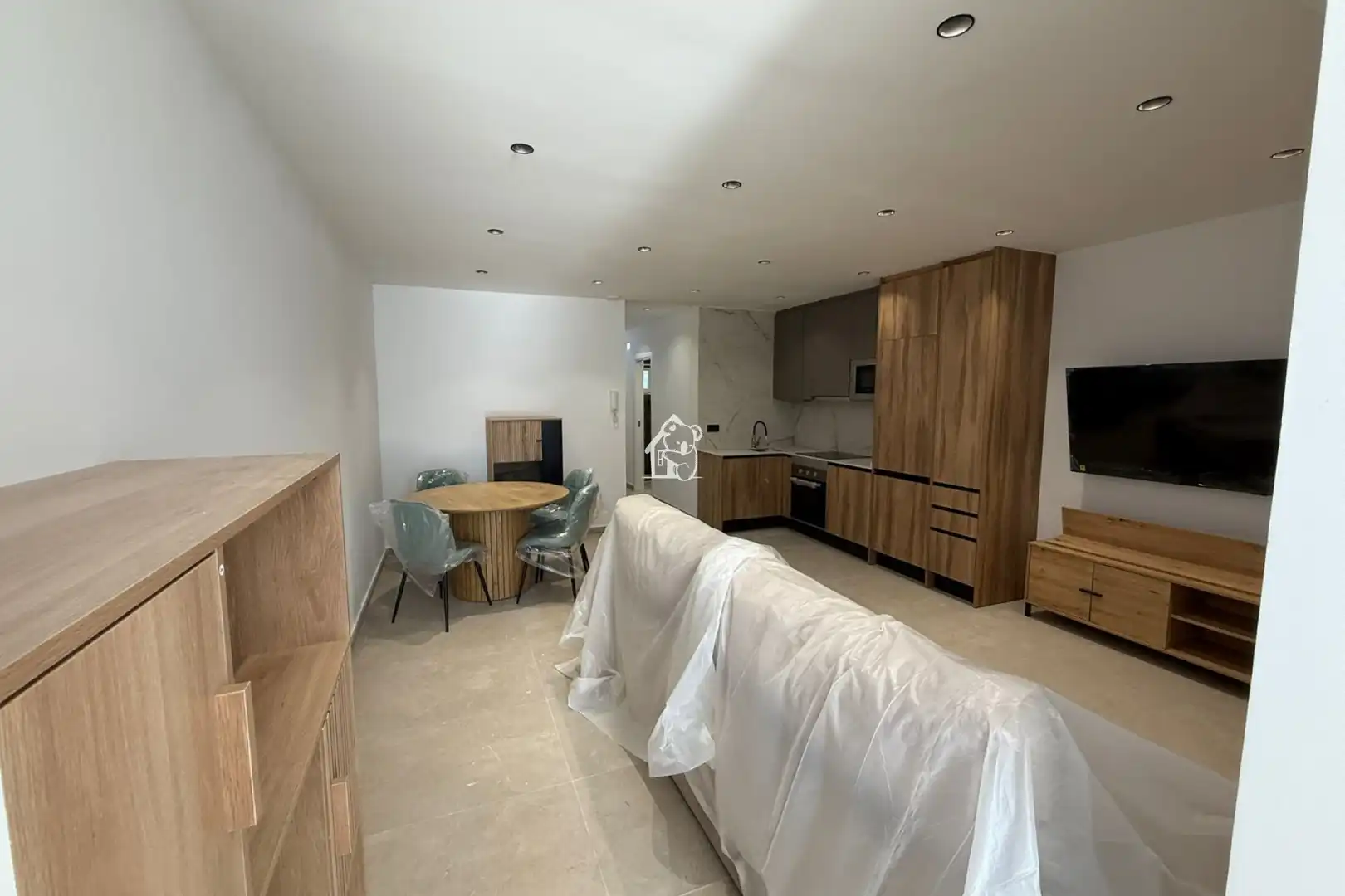 Detached homes for rent in Los Balcones - Los Altos