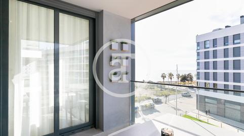 Photo 3 of Flat to rent in Passeig del Mare Nostrum, Port, Barcelona