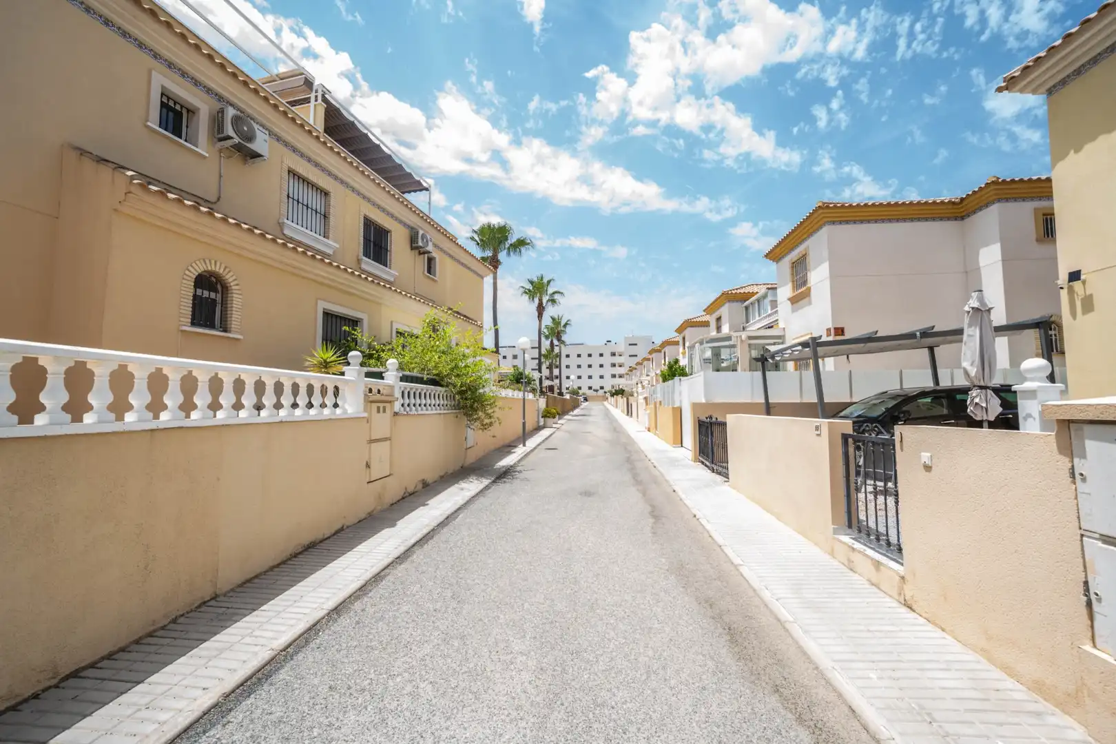 Bungalow with pool for sale in Orihuela Costa, imagen 27