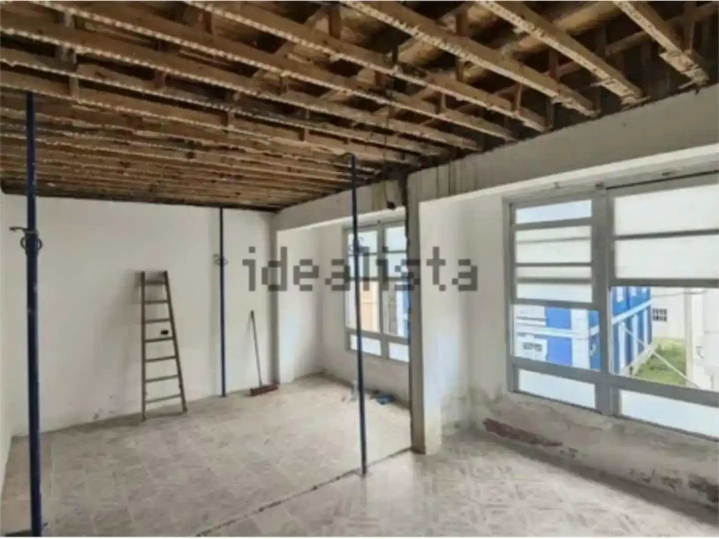 Casa o xalet en venda en Abadín amb Balcó