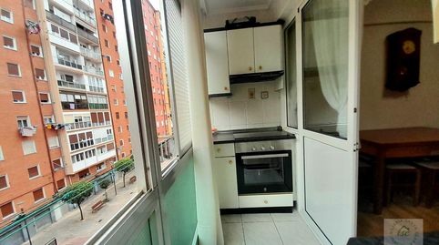 Foto 2 de Piso en venta en Grupo Sagarminaga, Santutxu - Basarrate, Bilbao