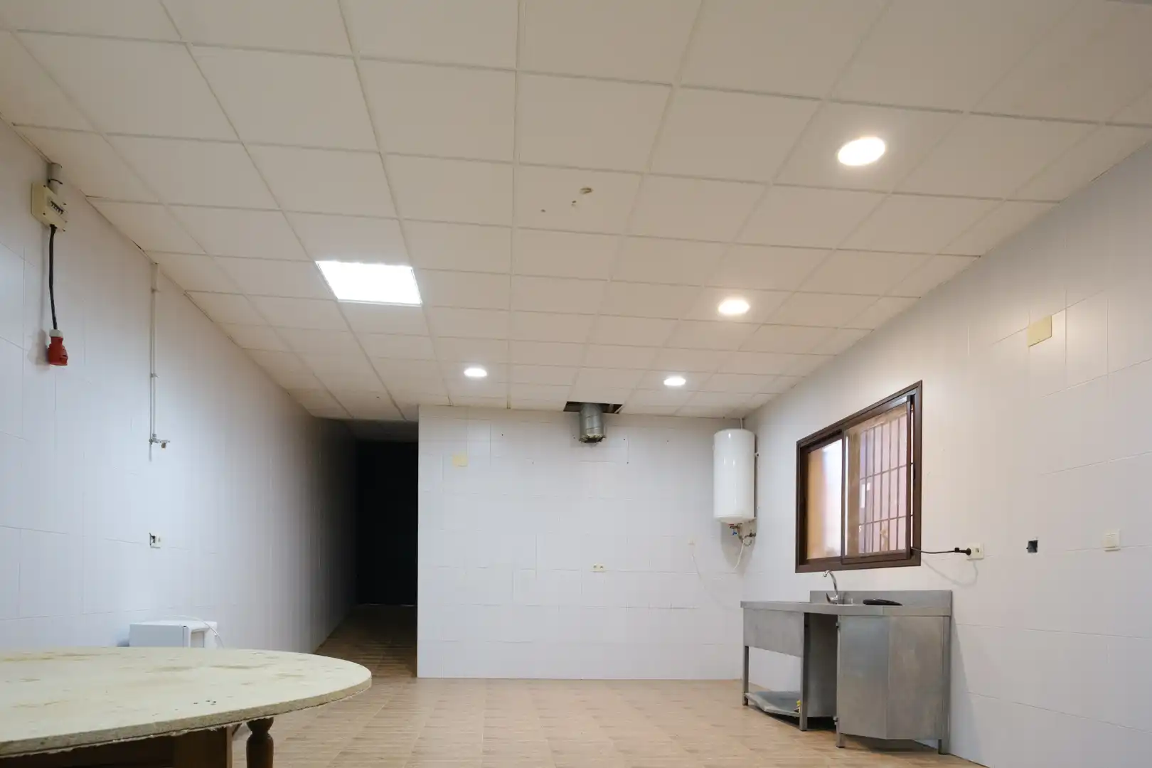 Country homes for sale in Teba  with Air Conditioner, Private garden and Storage room