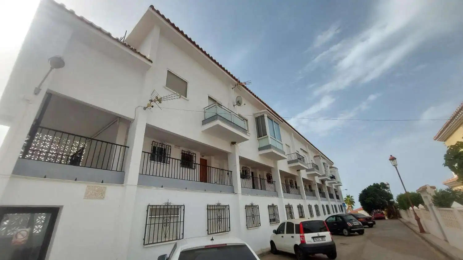 Dúplex amb piscina en venda a N/A, imagen 2