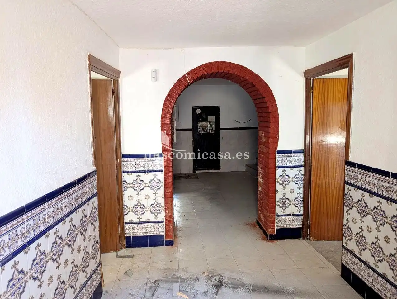Casa o xalet en venda en Jaén