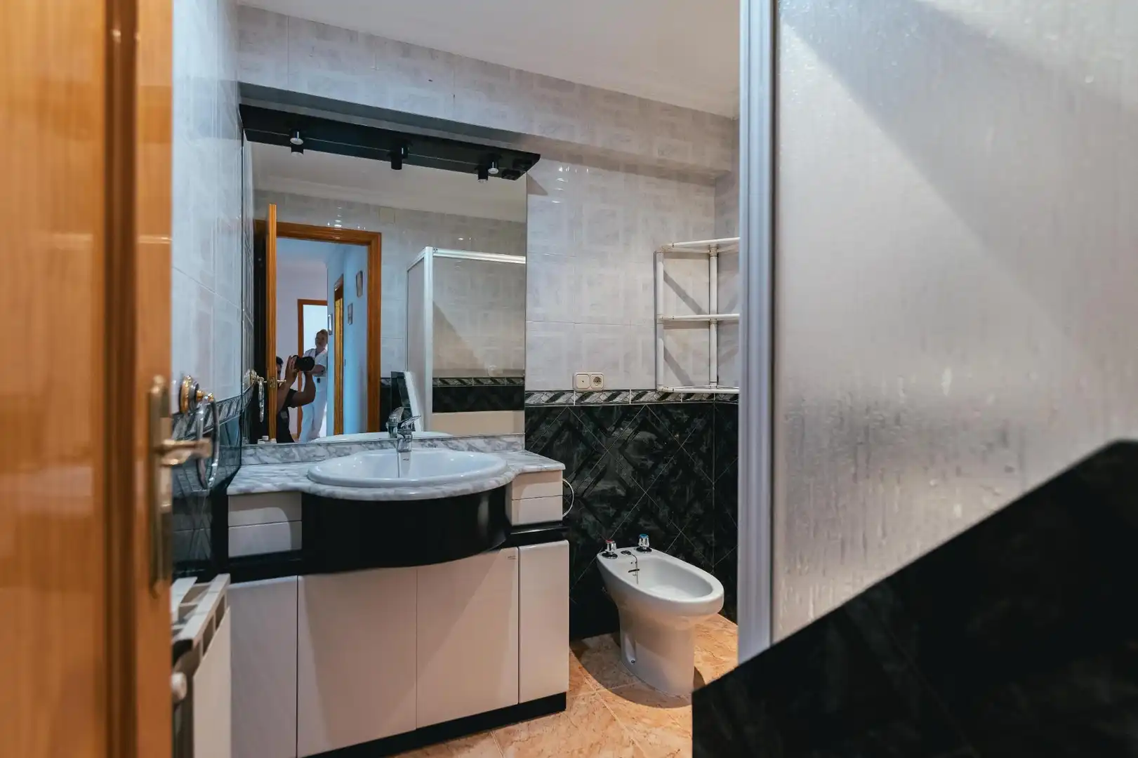 Baño de Piso en venta en Zújar con Aire acondicionado, Calefacción y Terraza