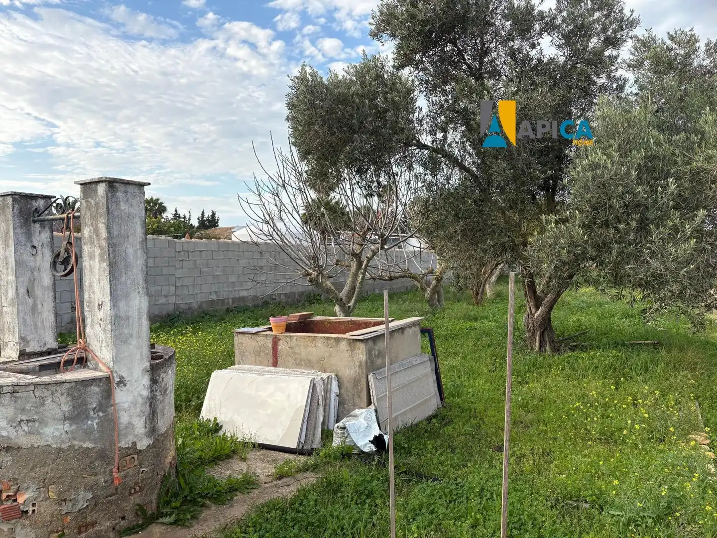 Casa o xalet en venda en Chiclana de la Frontera