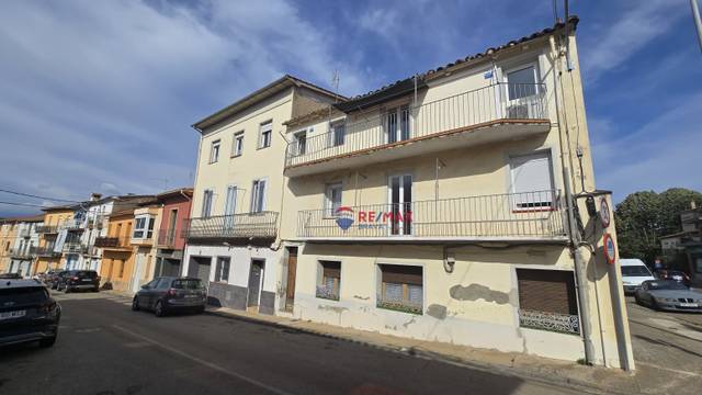 Piso en Venta en Olot - CL SANT CRISTOFOL en Olot