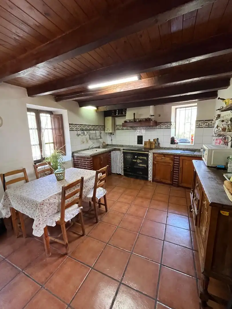 Casa o chalet en venta en Cubillas de los Oteros