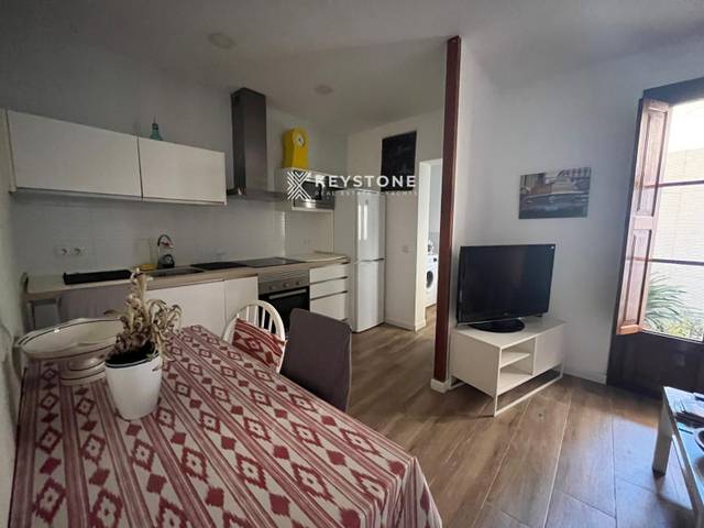 Piso en Alquiler en Passeig de Dante, 10, Pere Garau en Pere Garau