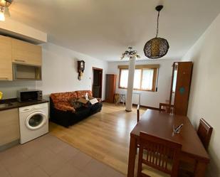 Living room of Flat for sale in Berrobi  with Balcony