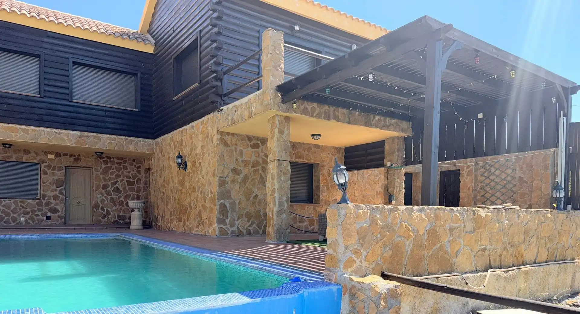House with terrace for sale in Carretera Cortijo Sartenes  Poligono, imagen 50