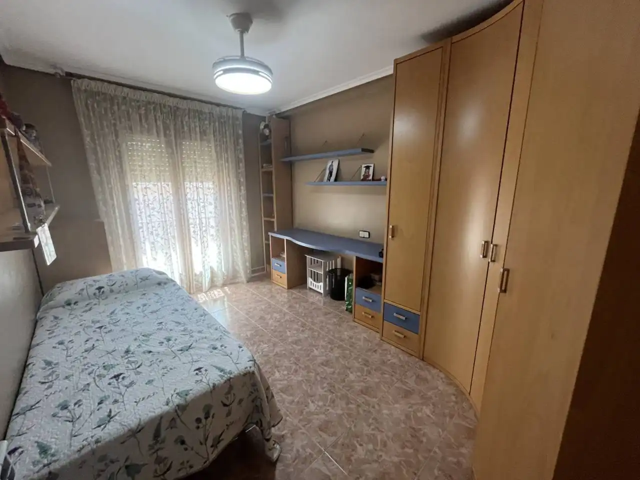 Piso de alquiler en Travesia Jardin, 1, Híjar
