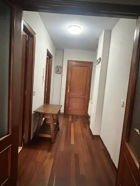Pis en venda en Santa Cruz de Bezana amb Calefacció, Moblat i Forn