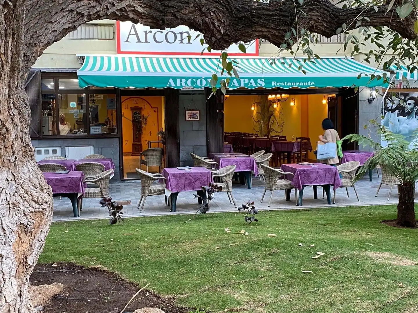 Local comercial en venda a Calle Iriarte