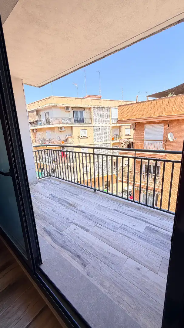 Piso de alquiler en Carrer de la Iessa, Benimàmet