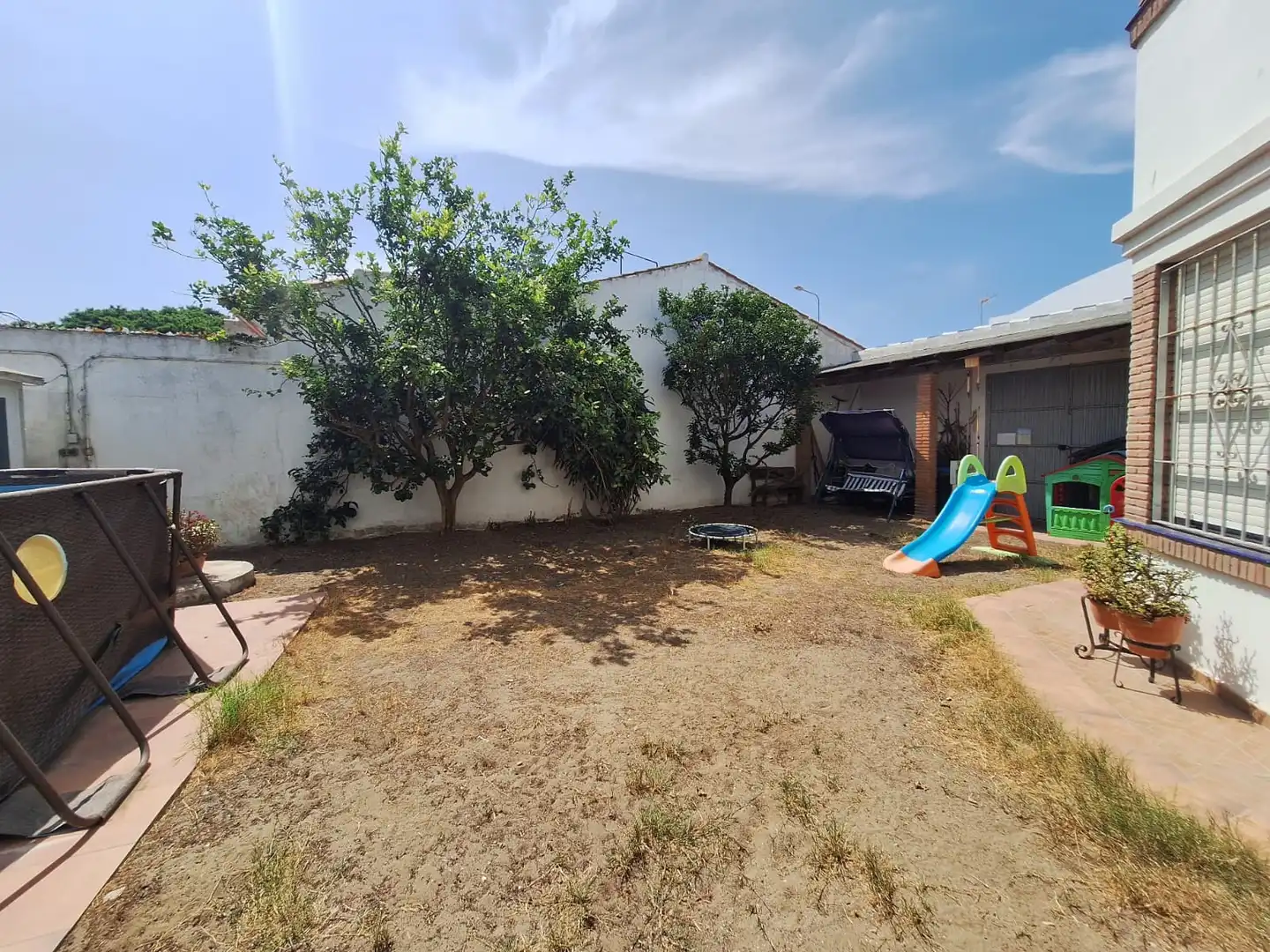 Villa avec terrasse à vendre à Calle Villegas 18, imagen 14