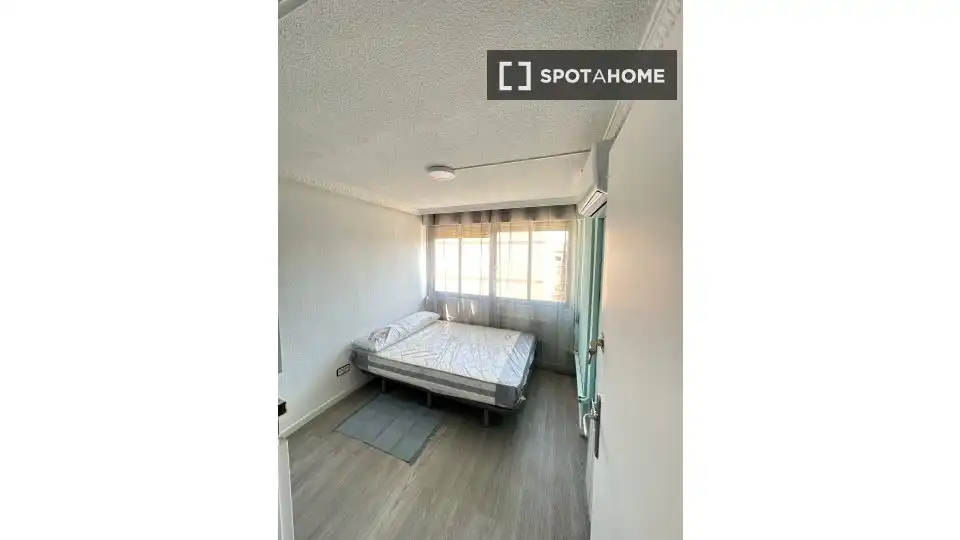 Room in Getafe, Madrid