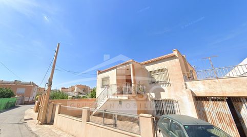CASA EN LOS CERRILLOS, BERJA