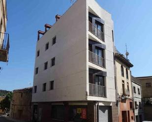 Exterior view of Flat for sale in Valls  with Air Conditioner